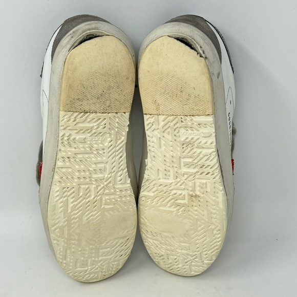 Golden Goose leather Sneakers size 37 - Picture 10 of 10